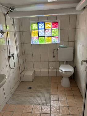 3256 Duschbad Kellerbereich - 