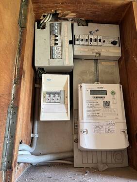 3256 Elektrik - 