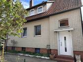 3256 Nordansicht - 6 Zimmer Einfamilienhaus in Lindhorst