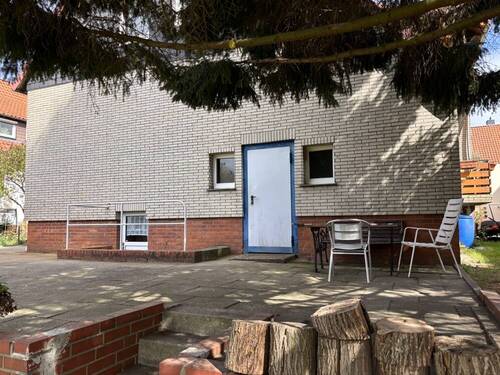 3256 Terrasse - 