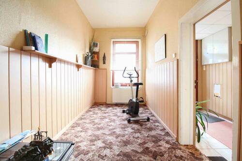 Büro EG - 