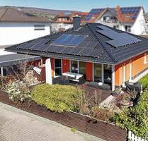 Ganzes Haus statt Wohnung - mit Garten und Garage - Rosbach vor der Höhe Nieder-Rosbach