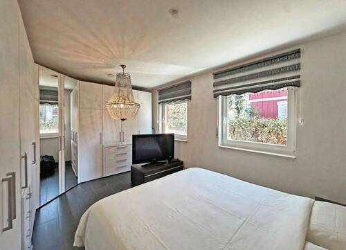 Schlafzimmer - 