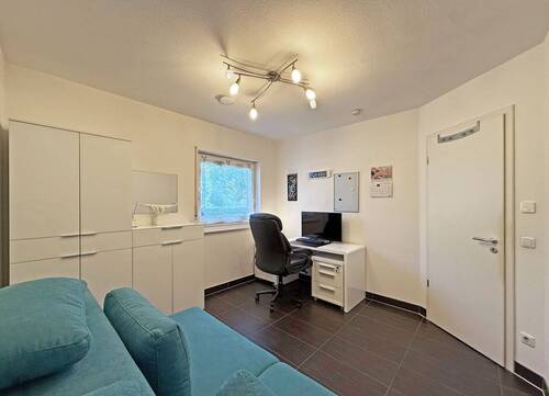 Arbeitszimmer - 