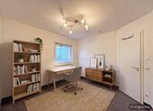 [KI-generiertes Foto] [KI-generiertes Foto] Arbeitszimmer - 