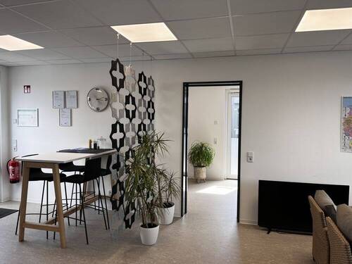 1 - Büro mit 63,00 m&sup2; in Winsen zur Miete