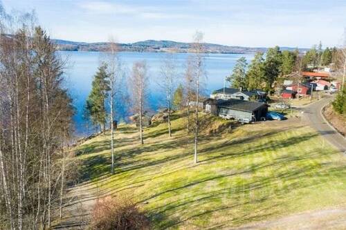 Bild 1 - *20 Meter eigener Strand - Sundownerlage*