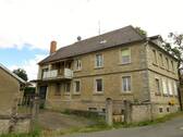 Eingang zum Hof - 