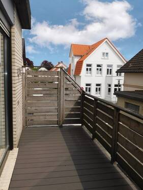 Balkon - 