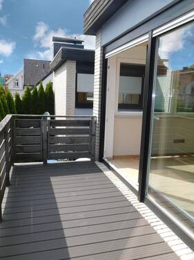 Balkon - 