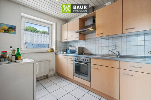 Küche - 