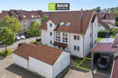 Luftbild - 