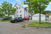 Hausansicht - 