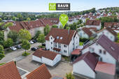 Luftbild - 