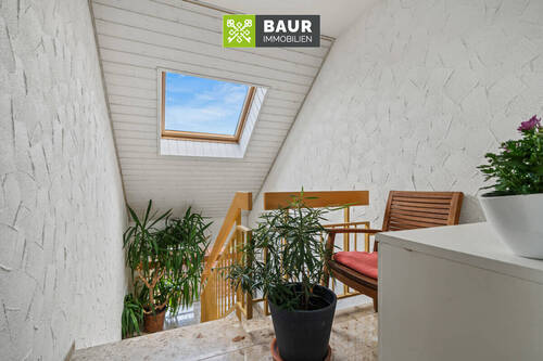 Treppenhaus - 