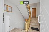 Treppenhaus - 