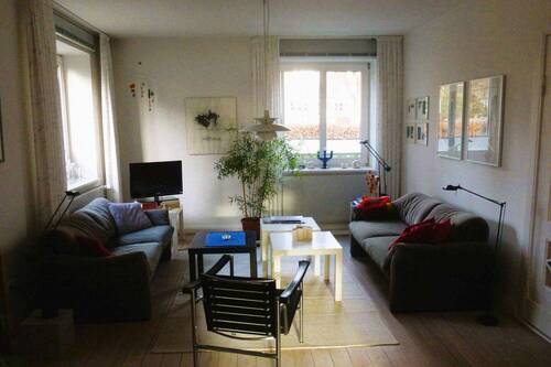 Wohnzimmer EG - 