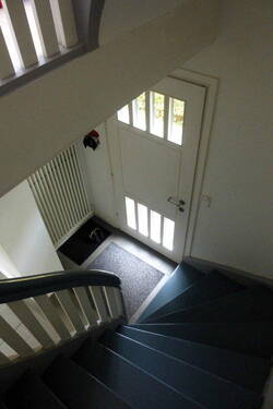 Treppenhaus - 