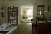 Arbeitszimmer OG - 