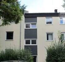 Reserviert 3 Zi.-Wohnung mit Garage und guter Anbindung in Kamen