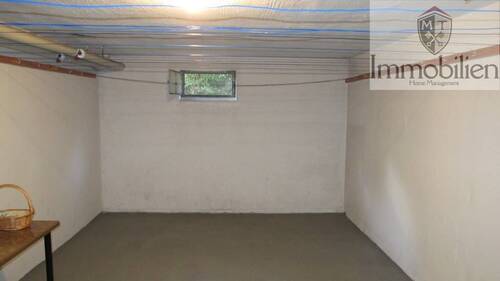 Gemeinschaftlicher Trockenkeller - 