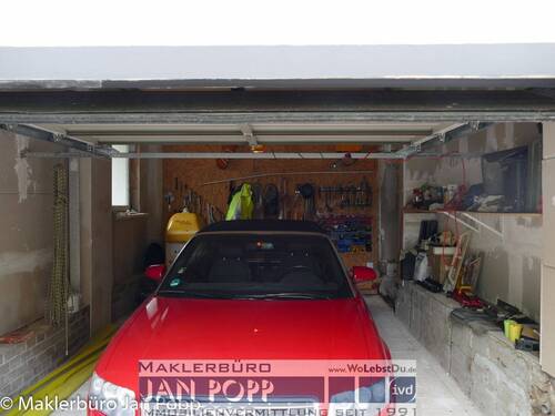 Garage - 
