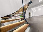 Souterrain-Flur - 