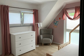 Kinderzimmer im 1.OG - 