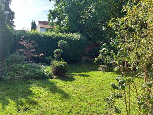 Garten - 