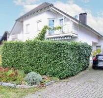 Lage, Lage, Lage - Wohnen, wo Rödermark am schönsten ist