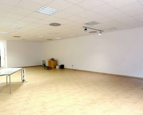 Verkaufsraum 2 - Büro zur Miete in Hornberg