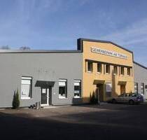 Schöne, ebenerdige Bürofläche - PROVISIONSFREI- - Saarbrücken Malstatt