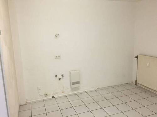 Bild 7 Teeküche Anschlüsse - 