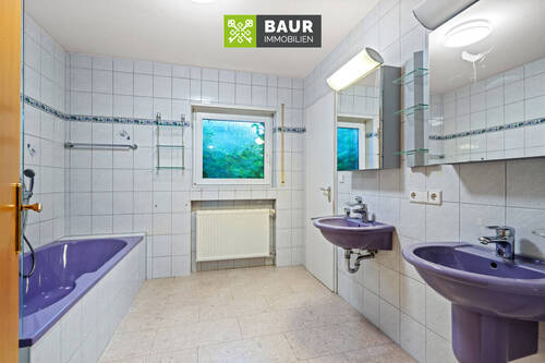 Badezimmer - 