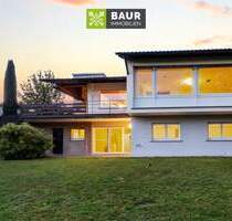 360°|Großzügiges Familiendomizil mit Traumgarten & perfekter Ausrichtung in einer der Toplagen Ulms!