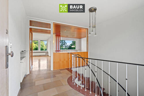 Diele im EG - Einfamilienhaus mit 159,00 m² in Ulm zum Kaufen