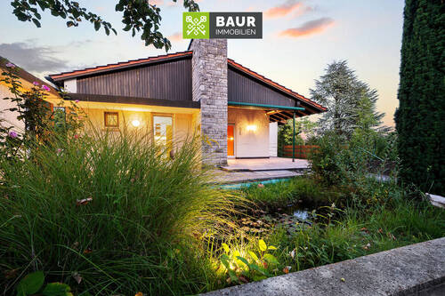 Abendliche Sommerstimmung - 