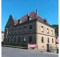 Ehemaliges Amtsgericht Obermoschel - Denkmalgeschütztes Juwel