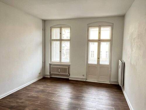 Wohnung_Balkonzimmer - 