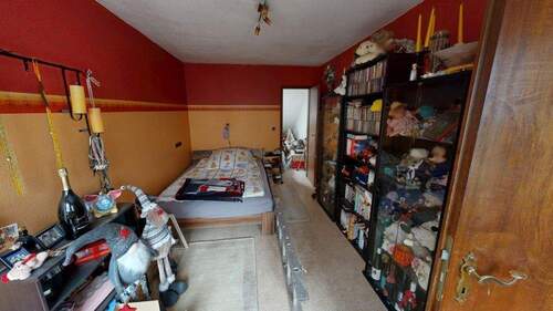 Zimmer OG Oberstraße 31a - 