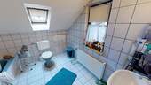 Badezimmer OG Oberstraße 31a - 