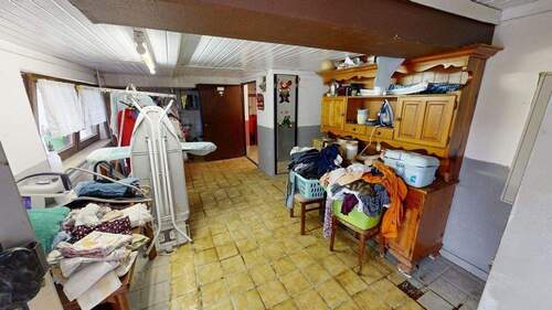 Kellerraum KG Oberstraße 31a - 