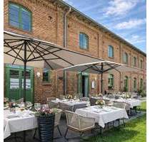 Denkmalgeschütztes Hotelinvestment mit Restaurant & Bar in erstklassiger Lage von Klink