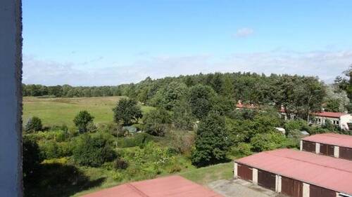 Bild 1 - 4 Zimmer Etagenwohnung zur Miete in Müncheberg