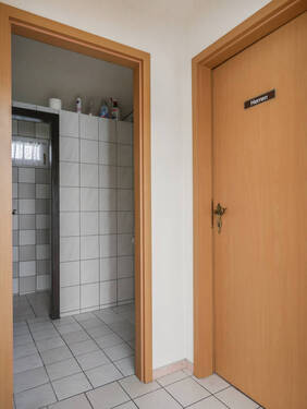Toiletten (Bistro) - 