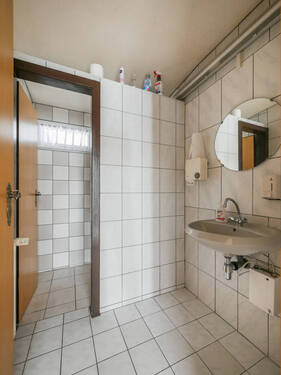 Damentoilette (Bistro) - 