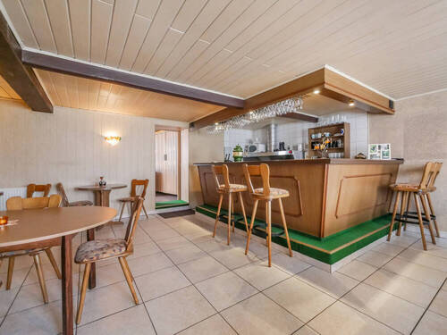 Speiseraum 1 c (Bistro) - 