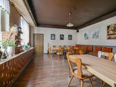 Speiseraum 2 (Bistro) - 