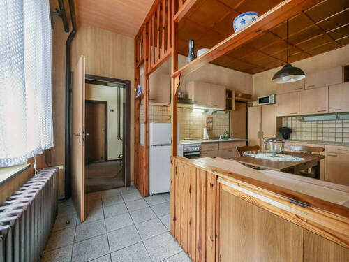 Etagenwohnung (Küche) - 