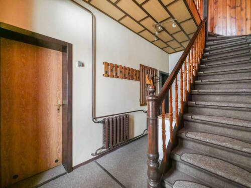 Etagenwohnung (EG-Flur) - 